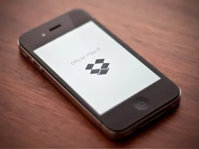 You guys are all doing it wrong contest dropbox rebound totally awesome phone pics