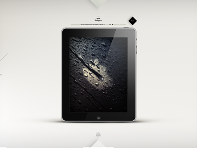 Portfolio Moinzek 2012 moinzek portfolio webdesign