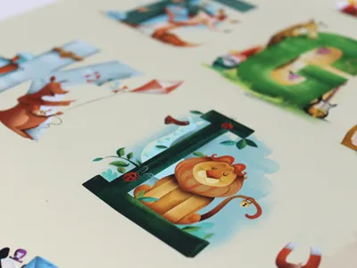 letter poster childrens book illustration letters poster poster illustration