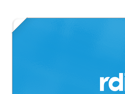 Gifted card giftcard rdio