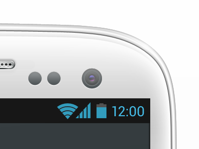 galaxy s3 psd template android download free freebie goodie mobile phone psd samsung template vector