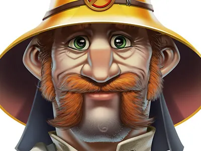 Fireman (+video of the process) art cat character character design fireman illustration kitty tutorial video
