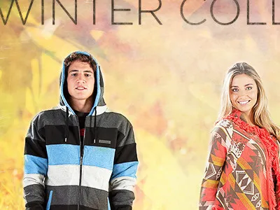 Newsletter Junio 01 collection fashion newsletter reef winter wood
