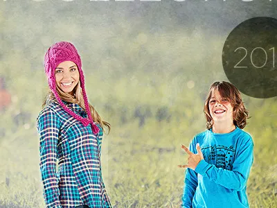 Newsletter Junio 02 collection fashion newsletter reef winter wood