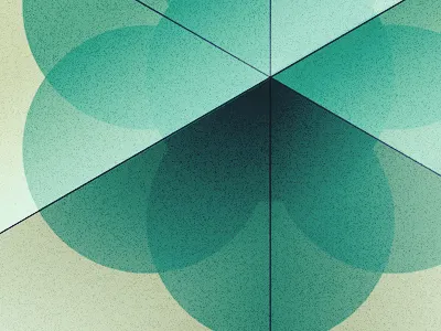 Perspectives circles perspective tangent