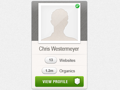 User Badge avatar button call to action card profile shield stats texture user user badge user info user profile