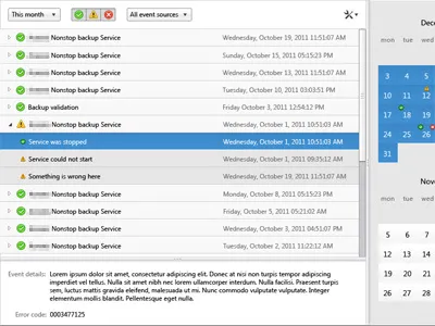 Logs updated calendar controls disk recovery icons logs multibutton photoshop tiny icons wladza