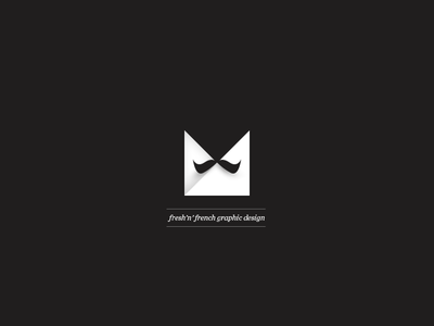 ORI Typeface - M Letter branding moinzek ori typeface
