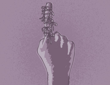 Rerererereminder 3 hour rule cognition purple