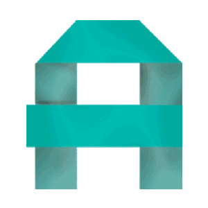 ABC gif (folded paper font) a abcs animation attachment b black c colorful concept d dimensional e erika noel design f folded font g gif h i illustrate illustrative j k material paper project series typography white