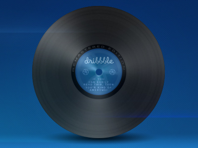 Vinyl Free psd background design free icon music photoshop ps small vinyl
