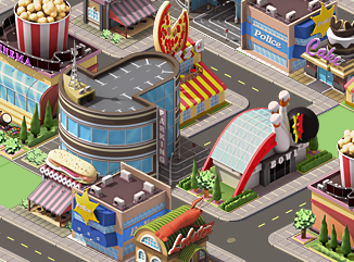 City ico icon icons illustrations pixel pixel art pixel icons sant valentin.com slotopaint.com web