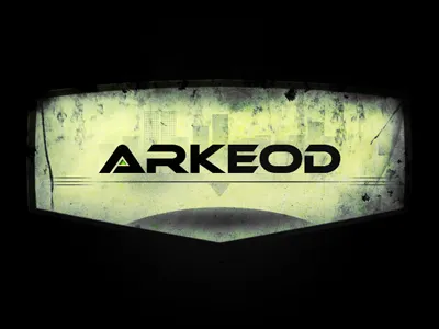 LEAF - Arkeod Logo leaf logo moinzek short movie