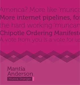 Mantia/Anderson freedom the internet
