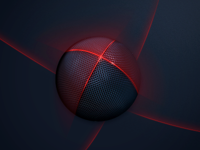Spectagraph ball prometheus science fiction sphere