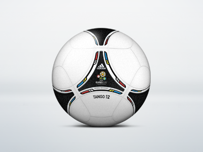 Tango 12 by Daniel Bruce on Dribbble