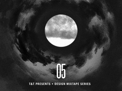 Design Mix 5 ableton album cover mixtape music