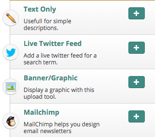 Apps