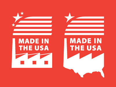 Merican Made america fuck yeah