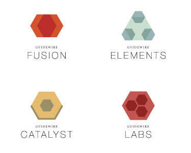 Hexagon Logo hexagon logo