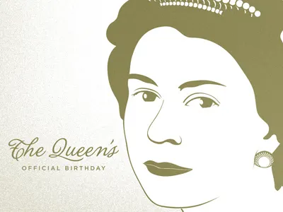 Holidays of June: Day 13