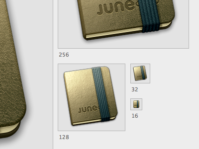 Notefile for Mac icon revised dock icon mac notefile