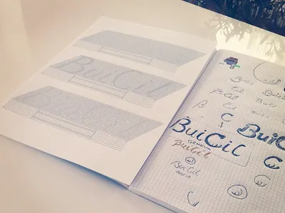 Serif italic logotype branding custom font grid handmade identity logo print sans serif sketch typeface typography work in progress