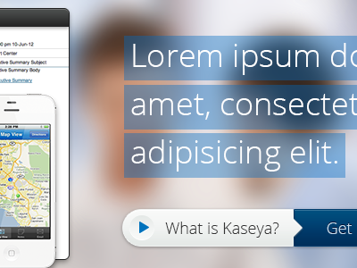Website v4 Home responsive