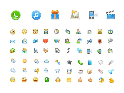 Agent PC Application Icons agent chat icon icons messenger messengers