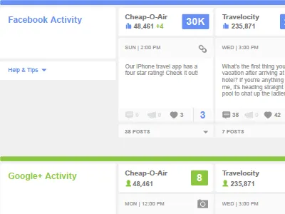 Startup design ui web design