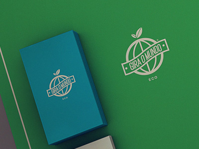 Gira o Mundo green ids turism