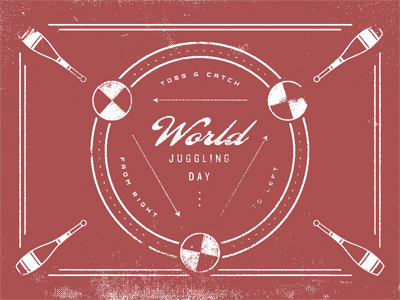 Holidays of June: Day 16