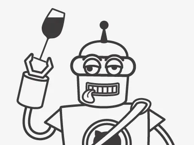 Drunk Knylebot