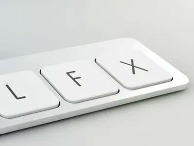 Mini Keyboard Variation apple keyboard light mini miniature