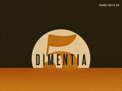 Dimentia 5 album cover infinata infinita mixtape spiderman tsaw