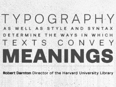 Page 1: Great Expectations - Quote book quote slide texture typography