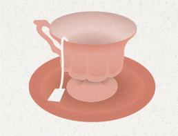 tea cup teacup