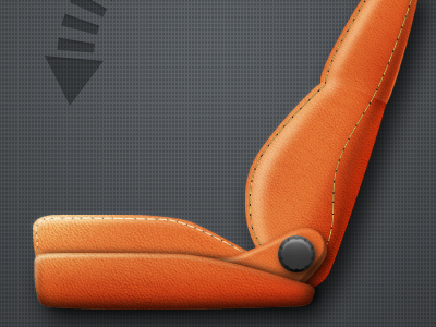 Seat Adjust app auto automobile car seat