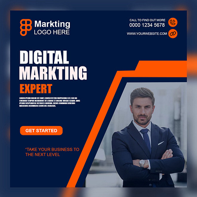 Digital Markting post