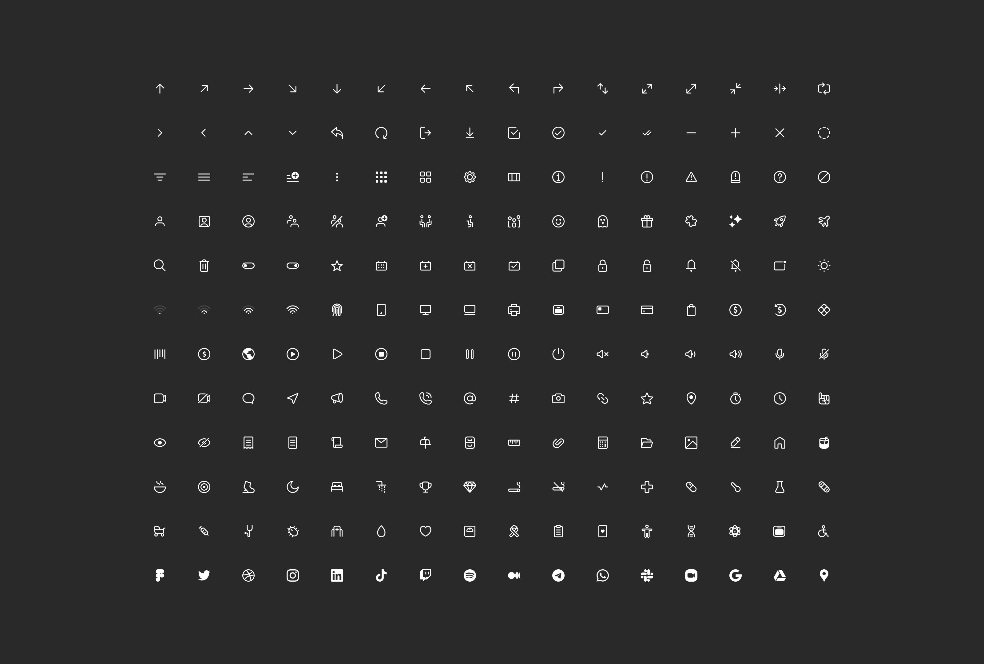 Icons - Alice Health Tech health icon icons interface ui
