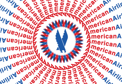 American Airlines Theatre III cmyk fonts logo multiply new poster roundabout underground texture type