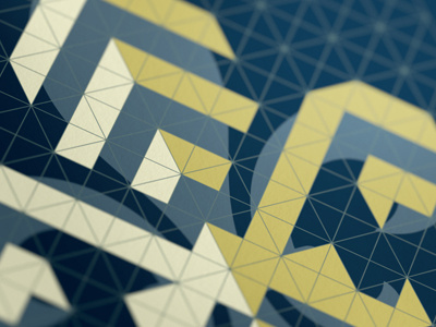 EC Pohl Co branding corporate identity design agency fleur de lis grid logo logo design matt vergotis presentation process verg verg advertising