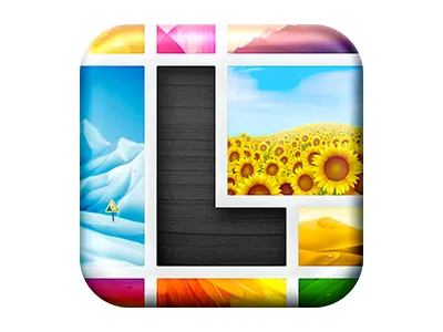 New icon for Juicy Bits icon icons identity logo softfacade