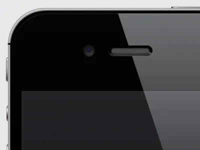 1024px iPhone icon WIP 1024 camera glare icon iphone lens retina