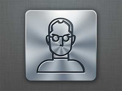 jobs icon apple icloud icon ios jobs steve jobs