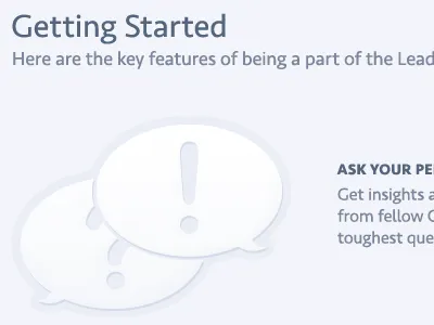 Welcome Email Icons calendar chat bubbles icons illustrator photoshop vector