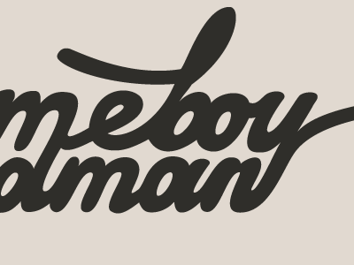 Homeboy Sandman 2 artist calligraphy handwriting hip hop homeboy sand. sandman stones throw