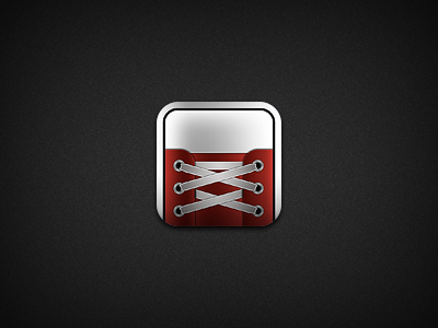 Allstar iOS icon allstar icon ios