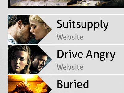 FE Mobile black blue frozen emotion grey html landscape mobile portfolio portrait showreel tablet texture white work