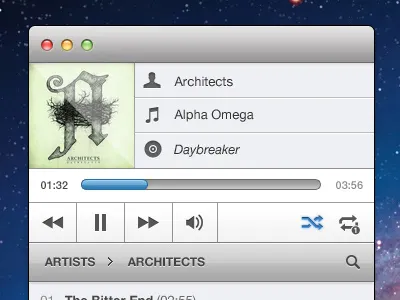 Mini Music Player hi fi mini music player music player stereo techsmeck